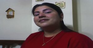 Evelynmonsalvo 41 years old I am from Barranquilla/Atlantico, Seeking Dating Friendship with Man