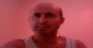 Galheiro 58 years old I am from Toronto/Ontario, Seeking Dating Friendship with Woman