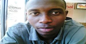 Zucula 42 years old I am from Matola/Maputo, Seeking Dating Friendship with Woman