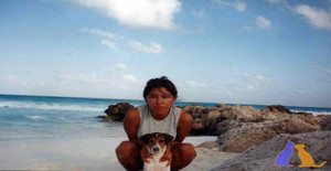 Kkankkun 52 years old I am from Cancun/Quintana Roo, Seeking Dating with Man