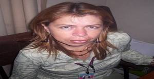 Ami1968 53 years old I am from Asunciòn/Asuncion, Seeking Dating Friendship with Man