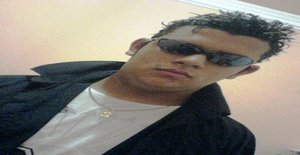 Pantojaed 32 years old I am from Belem/Para, Seeking Dating Friendship with Woman