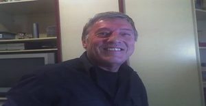 Cacaio47 75 years old I am from Porto Alegre/Rio Grande do Sul, Seeking Dating Friendship with Woman