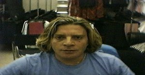 Flaco052005 50 years old I am from Naucalpan/State of Mexico (edomex), Seeking Dating Friendship with Woman