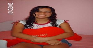 Celindinha 32 years old I am from Belo Horizonte/Minas Gerais, Seeking Dating Friendship with Man