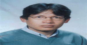 Jpatrick65 55 years old I am from Quito/Pichincha, Seeking Dating Friendship with Woman