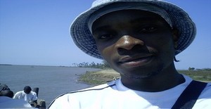 Lost84 36 years old I am from Maputo/Maputo, Seeking Dating Friendship with Woman