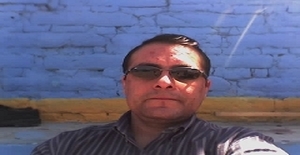 Paul_35 50 years old I am from Tacna/Tacna, Seeking Dating Friendship with Woman