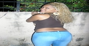 La_princesa04 39 years old I am from Santo Domingo/Santo Domingo, Seeking Dating Friendship with Man