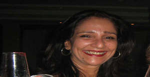 Betinha/brasil 61 years old I am from Recife/Pernambuco, Seeking Dating Friendship with Man