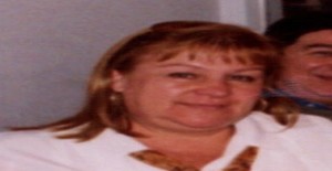 Mariateresamonti 64 years old I am from Concepcion/Córdoba, Seeking Dating Friendship with Man