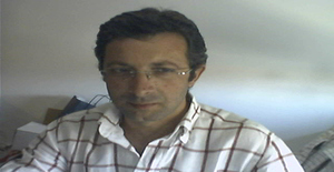 Jose_mc 56 years old I am from Braga/Braga, Seeking Dating Friendship with Woman