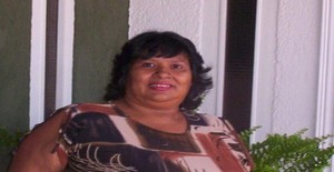 Bella1369 55 years old I am from Ciudad Ojeda/Zulia, Seeking Dating Friendship with Man