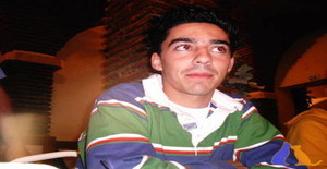 Rubendores 36 years old I am from Portalegre/Portalegre, Seeking Dating Friendship with Woman