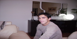 Silvestre1985 35 years old I am from Torres Novas/Santarem, Seeking Dating Friendship with Woman