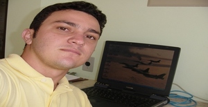 Zeuzinho 39 years old I am from Natal/Rio Grande do Norte, Seeking Dating with Woman