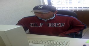 Albert_1081 39 years old I am from Monterrey/Nuevo Leon, Seeking Dating Friendship with Woman