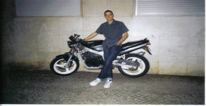 Gostoso82 39 years old I am from Alton/South East England, Seeking Dating Friendship with Woman
