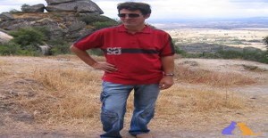 Fugitivo1961 59 years old I am from Yverdon/Vaud, Seeking Dating with Woman