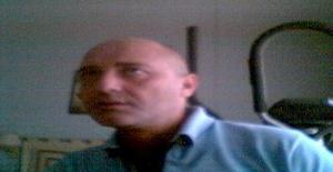 A_pasionado 67 years old I am from Trenque Lauquen/Provincia de Buenos Aires, Seeking Dating Friendship with Woman