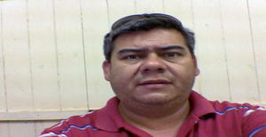 Cagodo 57 years old I am from Pedro Juan Caballero/Amambay, Seeking Dating Friendship with Woman