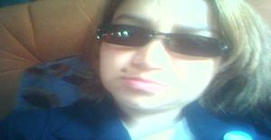 Tigresa6 45 years old I am from Corrientes/Corrientes, Seeking Dating Friendship with Man