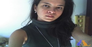 Valsilvva 35 years old I am from Martinopolis/Sao Paulo, Seeking Dating Friendship with Man