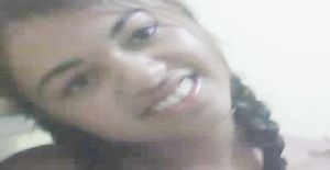 Lanacristina 31 years old I am from Passos/Minas Gerais, Seeking Dating Friendship with Man