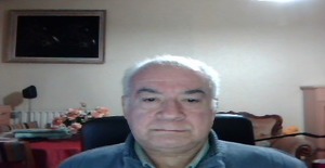 Tintin60 75 years old I am from Beauvais/Picardie, Seeking Dating Friendship with Woman