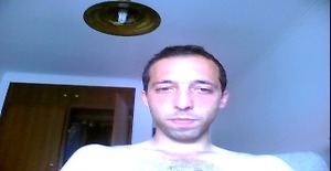 Pedro_cacem 35 years old I am from Lisboa/Lisboa, Seeking Dating Friendship with Woman