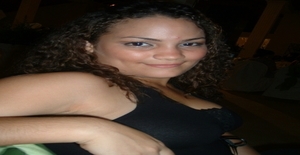 Stacyola 37 years old I am from Santiago/Santiago, Seeking Dating with Man