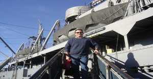Leaoamigo45 62 years old I am from San Jose/California, Seeking Dating Friendship with Woman