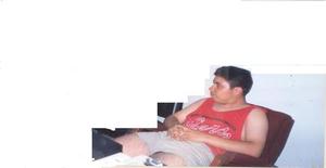 Geru2327 49 years old I am from Mexico/State of Mexico (edomex), Seeking Dating Friendship with Woman