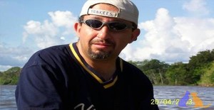 Poeta966 54 years old I am from Fort Lauderdale/Florida, Seeking Dating with Woman