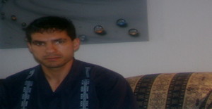Dannyesteban 49 years old I am from Quito/Pichincha, Seeking Dating Marriage with Woman
