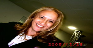 Lilica1519 56 years old I am from Jundiaí/São Paulo, Seeking Dating Friendship with Man