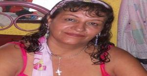 Francheska 63 years old I am from Villavicencio/Meta, Seeking Dating Friendship with Man