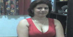 Marimila 46 years old I am from San Salvador/San Salvador, Seeking Dating Friendship with Man