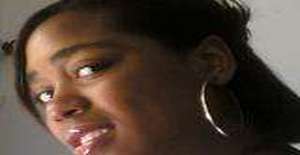 Judith2006 32 years old I am from Luanda/Luanda, Seeking Dating Friendship with Man