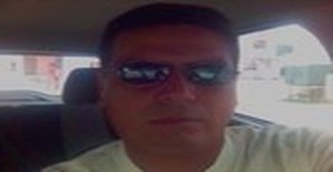 Leon140371 50 years old I am from Las Choapas/Tabasco, Seeking Dating Marriage with Woman