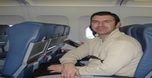 Rogeriosilva1972 48 years old I am from Maia/Porto, Seeking Dating Friendship with Woman