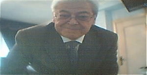 Yllo 85 years old I am from Granada/Andalucia, Seeking Dating Friendship with Woman