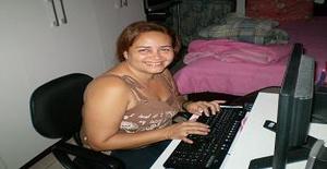 Amazonence 49 years old I am from Manaus/Amazonas, Seeking Dating Friendship with Man