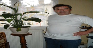 Alain47 74 years old I am from Agen/Aquitaine, Seeking Dating Marriage with Woman