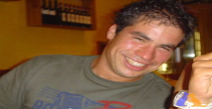 Goncalop 38 years old I am from Golegã/Santarem, Seeking Dating with Woman