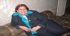 Ceci6415 56 years old I am from Valencia/Carabobo, Seeking Dating Friendship with Man