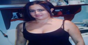 Mariapie63 57 years old I am from Valle/Bolivar, Seeking Dating Friendship with Man