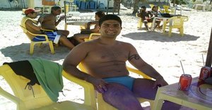 Tgomonteiro 38 years old I am from Natal/Rio Grande do Norte, Seeking Dating with Woman