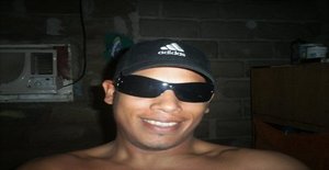 Elrudo204076 45 years old I am from Puerto Ordaz/Bolivar, Seeking Dating Friendship with Woman