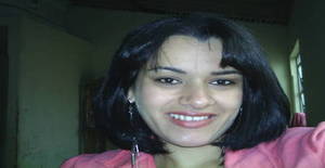 Pamellla 42 years old I am from Catalão/Goias, Seeking Dating Friendship with Man